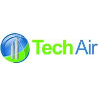 Tech Air of Hialeah Logo