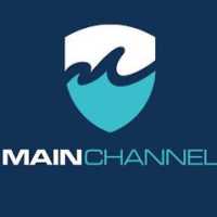 Main Channel Marina Logo