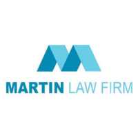 Martin Law Firm Logo