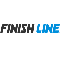 Finish Line - CLOSED Logo