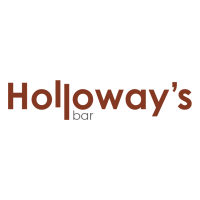 Holloways Bar Logo