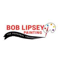 Bob Lipsey Painting Logo