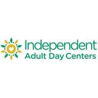 Independent Adult Day Centers - Northwest Logo