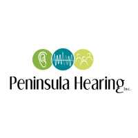 Peninsula Hearing Inc Logo