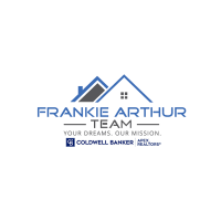 Frankie Arthur Real Estate Logo
