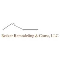 Becker Remodeling and Construction Logo