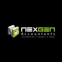 NexGen Accountants Logo