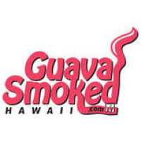 Guava Smoked Logo