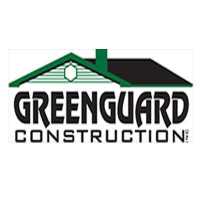 Green Guard Construction, Inc Logo