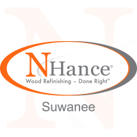N-Hance Wood Refinishing of Suwanee Logo