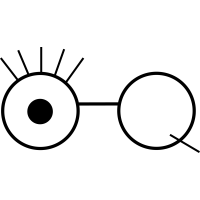 Eye Q Optometrist - Scarsdale Logo