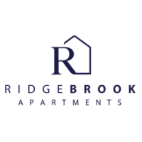 Ridgebrook Apartments Logo