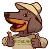 Bioscape CLC Logo