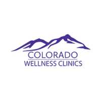Colorado Pain Relief Logo