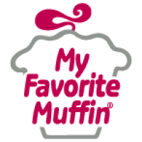 My Favorite Muffin Logo