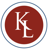 Klenk Law Logo