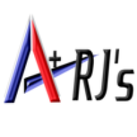 A+ RJ's A/C & Appliance Service Inc Logo