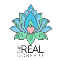 The Real Doree O Logo