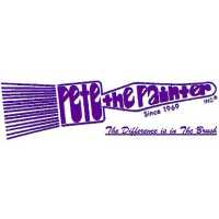 Pete The Painter, Inc. Logo