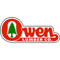 Owen Lumber Co. Logo
