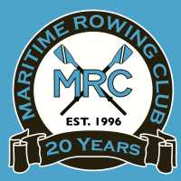 Maritime Rowing Club Logo