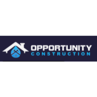 Opportunity Construction Logo