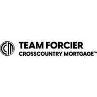 Jeremy Forcier at CrossCountry Mortgage | NMLS# 290878 Logo