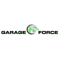 Garage Force of Big Sky Country Logo