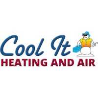 Cool It Heating and Air Logo