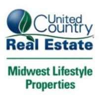 United Country Midwest Lifestyle Properties Logo