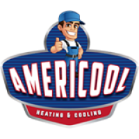 Americool Heating & Cooling, Inc Logo