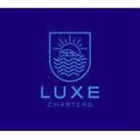 Luxe Charters Logo