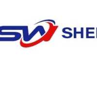 Shelton's Water Logo