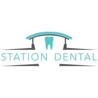Station Dental Lakewood Logo