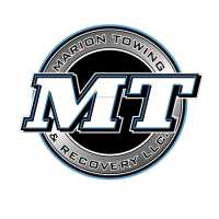 Marion Towing & Repair, LLC Logo