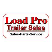 Load Pro Trailer Sales Logo