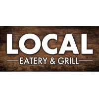 Local Eatery and Grill Logo