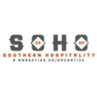 Southern Hospitality Marketing Cooperative Logo