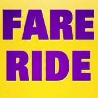 Fare Ride Logo