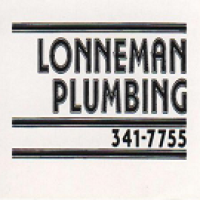 Lonneman Plumbing Logo