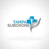 Tampa Suboxone Clinic Logo