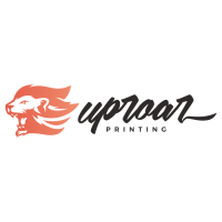 Uproar Printing Logo