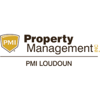 PMI Loudoun Logo