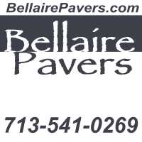 Bellaire Pavers Logo