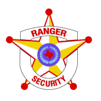 Ranger Security Logo
