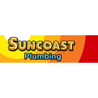 Suncoast Plumbing Logo
