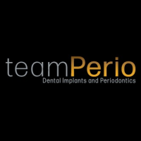Team Perio Logo