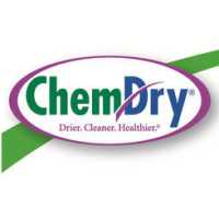 Chem-Dry Of Lake County Logo