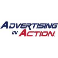 Advertising In Action Logo