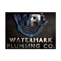 Watermark Plumbing Co Logo